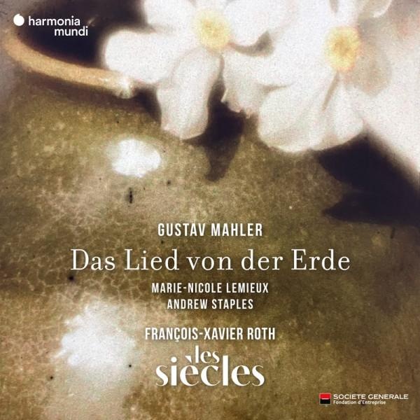 Das lied von der erde | Gustav Mahler (1860-1911). Compositeur