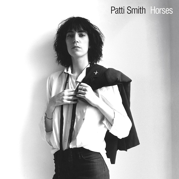 Horses | Patti Smith (1946-....). Interprète