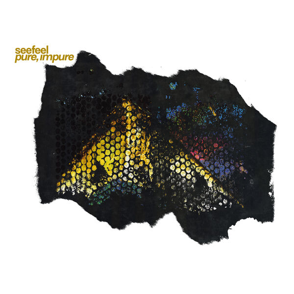 Pure, impure | Seefeel. Musicien