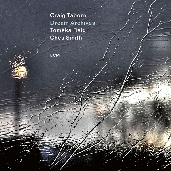 Dream archives | Craig Taborn (1970-....). Interprète