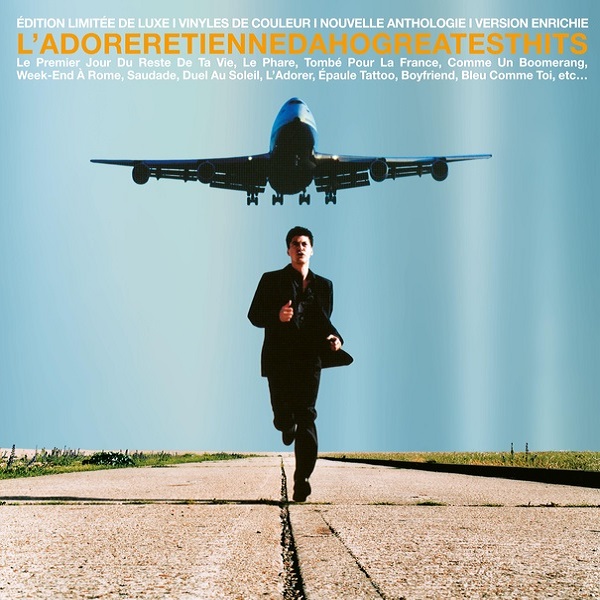 L'adorer  | Daho, Etienne (1956-....). Interprète