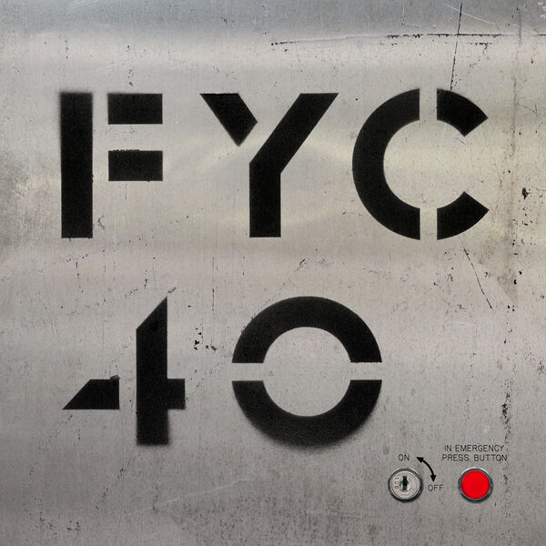 FYC 40 | Fine Young Cannibals. Musicien
