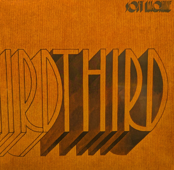 Third | Soft Machine. Musicien
