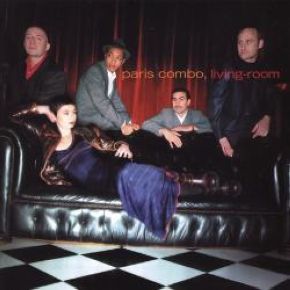 Living-room | Paris Combo. Interprète