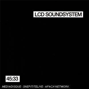 45:33. Freak out a : starry eyes. North American scum : onanistic dub. Hippie priest bum-out | LCD soundsystem. Musicien