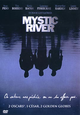 Couverture de Mystic River