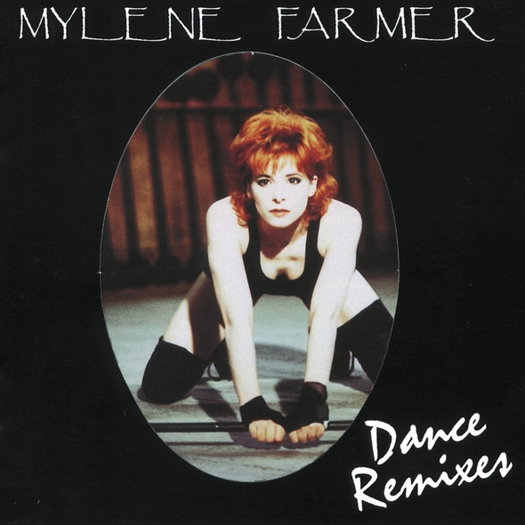 Couverture de Dance remixes