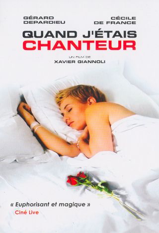 Quand j'étais chanteur | Giannoli, Xavier. Réalisateur