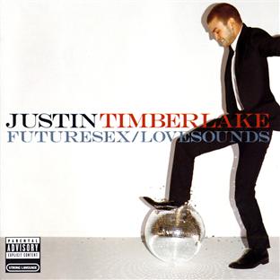 Futuresex/Lovesounds | Justin Timberlake (1981-....). Interprète