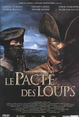 Le Pacte des loups