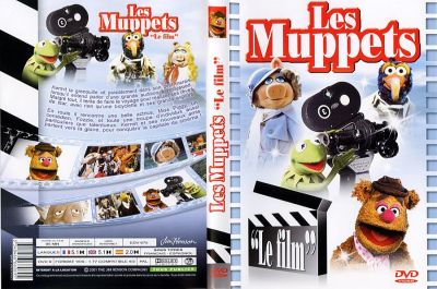 Les Muppets : Le film / Film de James Frawley | Frawley, James. Metteur en scène ou réalisateur