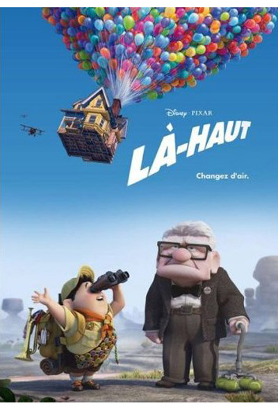 Là-haut