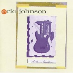 Ah via musicom | Eric Johnson (1954-....). Interprète