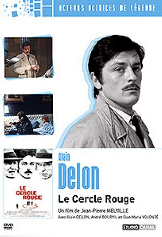 Le Cercle rouge