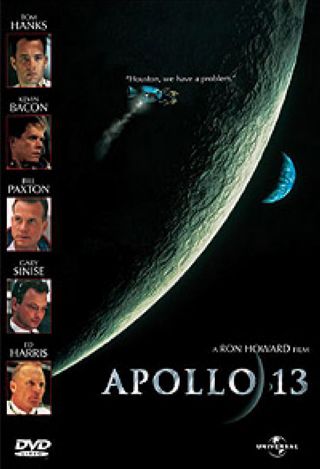 Apollo 13 | Howard, Ron (1954-....). Metteur en scène ou réalisateur
