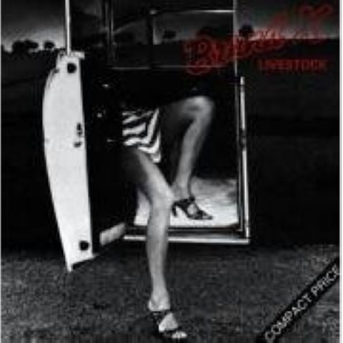 Livestock | Brand X. Interprète