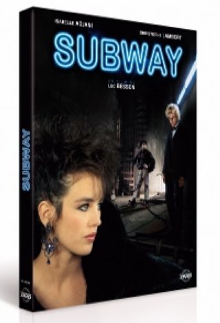 Subway / film de Luc Besson | Besson, Luc. Metteur en scène ou réalisateur