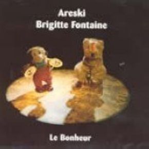 Le bonheur | Belkacem Areski (1940-....). Musicien. Guitare. Musicien. Percussion. Musicien. Bois