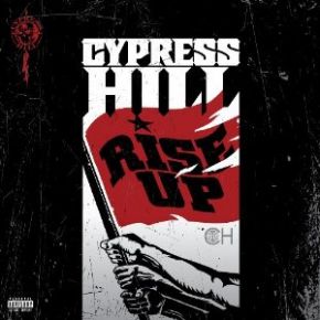 Rise up | Cypress hill. Musicien