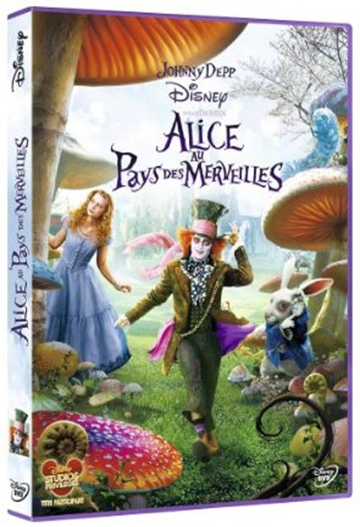 Alice au Pays des Merveilles