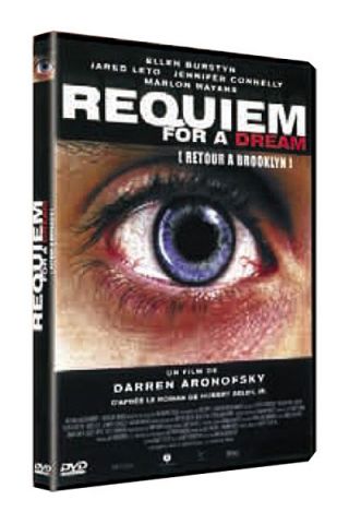 Couverture de Requiem for a dream