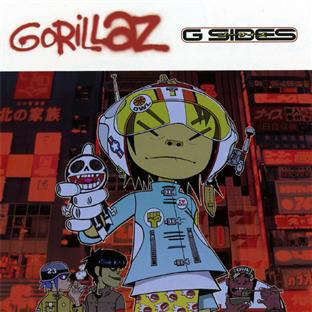 G sides | Gorillaz. Musicien