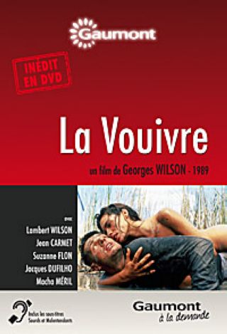 La Vouivre / film de Georges Wilson | Wilson, Georges. Metteur en scène ou réalisateur