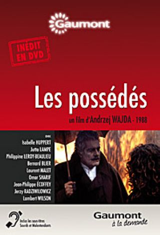 Les Possédés / film de Andrzej Wajda | Wajda, Andrzej. Metteur en scène ou réalisateur