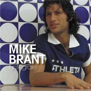 L'intégrale | Mike Brant (1947-1975). Chanteur