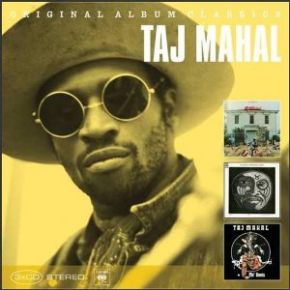 Original album classics | Taj Mahal (1942-....)