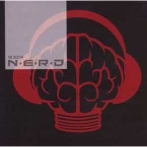 The best of N*E*R*D | N*E*R*D. Musicien