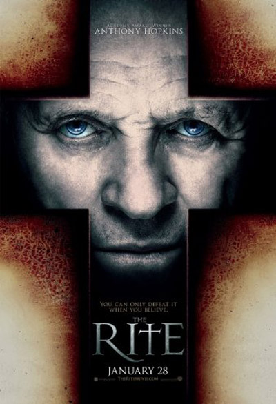 Afficher "Le Rite"