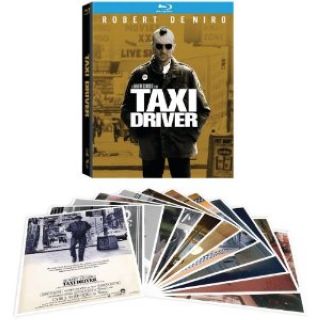 Taxi Driver / Martin Scorsese, réal. | Scorsese , Martin . Metteur en scène ou réalisateur