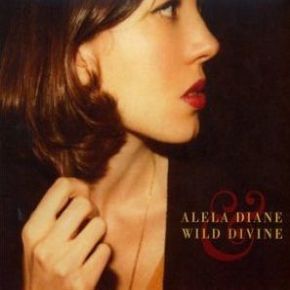 Wild divine | Alela Diane (1983-....)