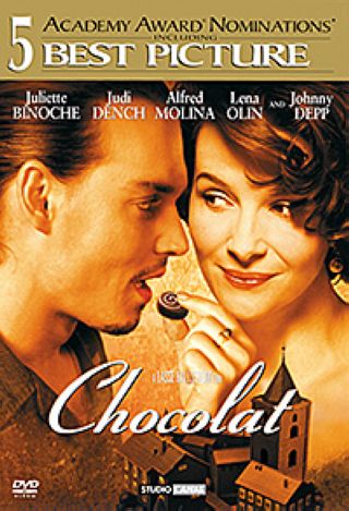 Couverture de Le Chocolat