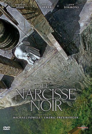 Le Narcisse noir = Black Narcissus / Michael Powell, Emeric Pressburger, r®al. | Powell, Michael. Réalisateur. Scénariste