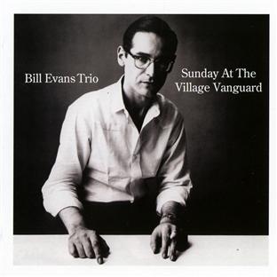 Sunday at the Village Vanguard | Bill Evans Trio. Musicien