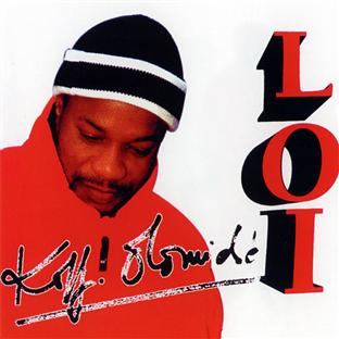 Loi | Koffi Olomide. Interprète