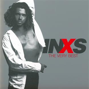The very best | INXS. Musicien
