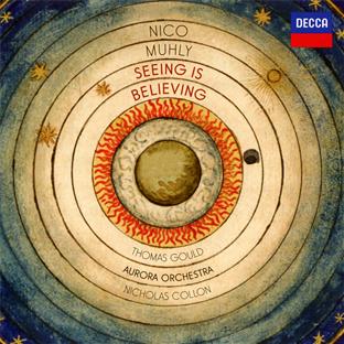 Seeing is believing | Nico Muhly (1981-....). Compositeur