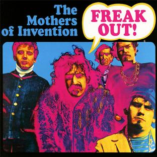 Freak out ! | Mothers of Invention. Musicien