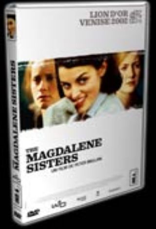 Couverture de The Magdalene Sisters