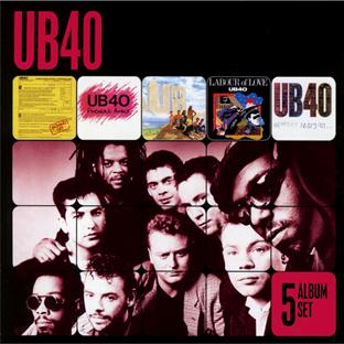 Signing of. Present arms. UB 44... [etc.] | UB40. Musicien