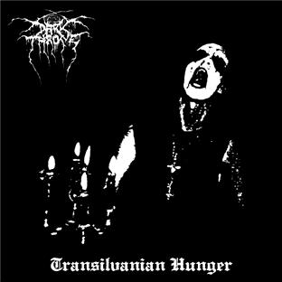 Transilvanian hunger | Darkthrone. Interprète
