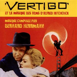 Vertigo | Bernard Hermann (1941-....)