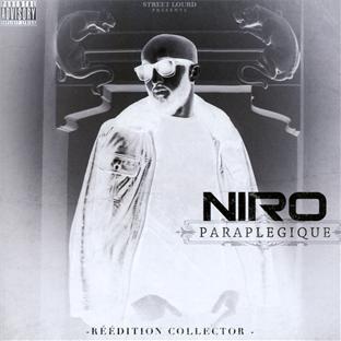 Paraplégique | Niro. Chanteur