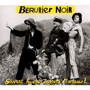 Souvent fauché toujours marteau ! | Bérurier Noir. Musicien