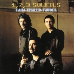 1, 2, 3 Soleils | Faudel. Interprète