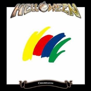 Chameleon : expanded edition | Helloween. Musicien