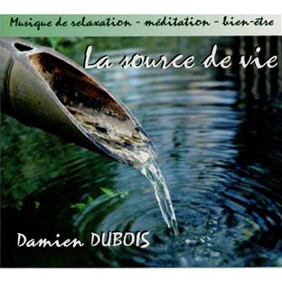 La Source de vie | Damien Dubois. Compositeur
